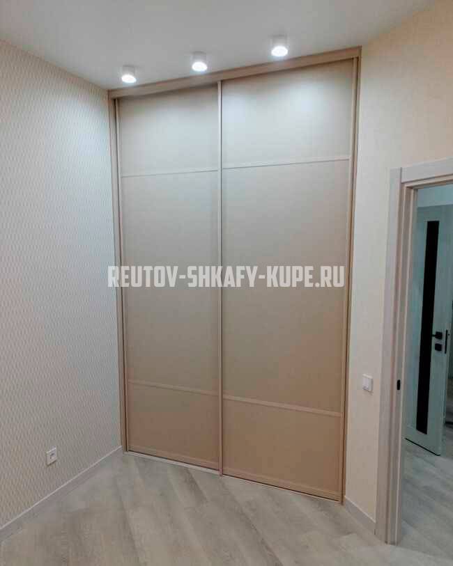 Шкафы-купе Реутов