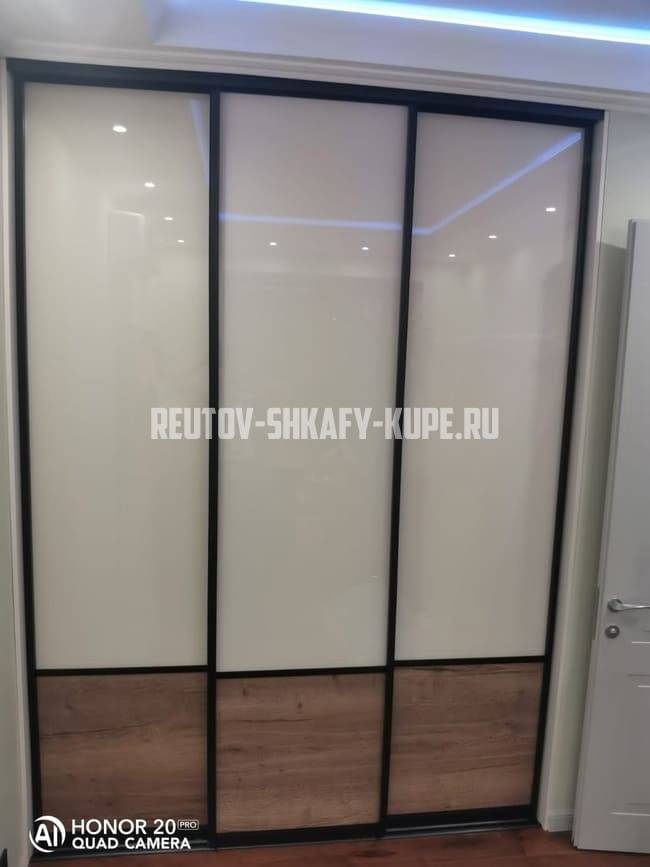 Шкафы-купе Реутов