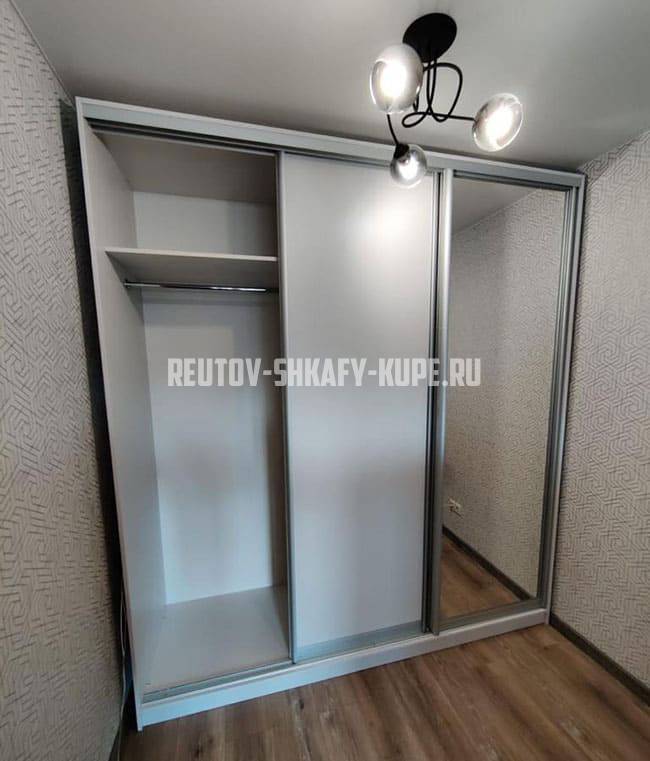 Шкафы-купе Реутов