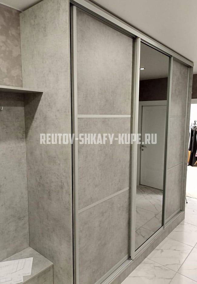 Шкафы-купе Реутов