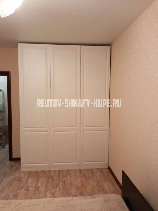 Распашные шкафы Реутов