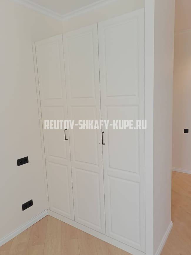 Распашные шкафы Реутов