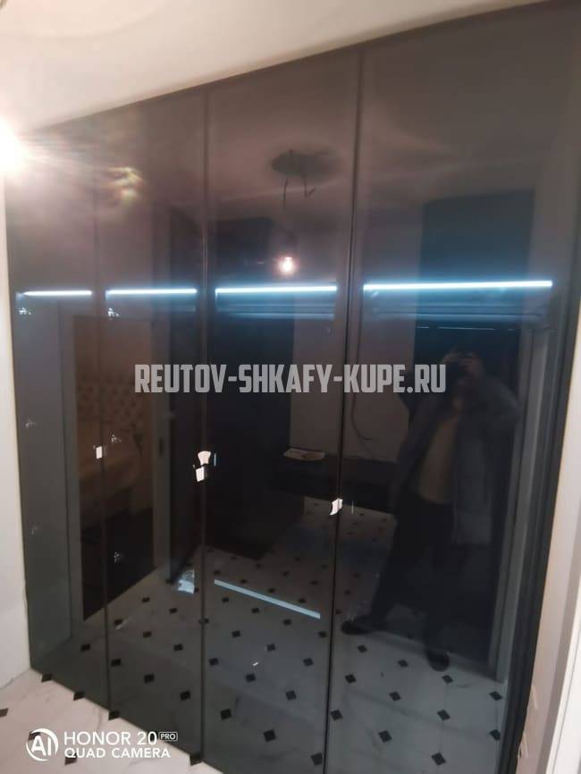 Распашные шкафы Реутов