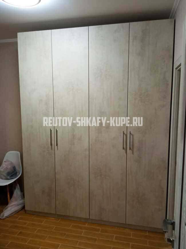 Распашные шкафы Реутов