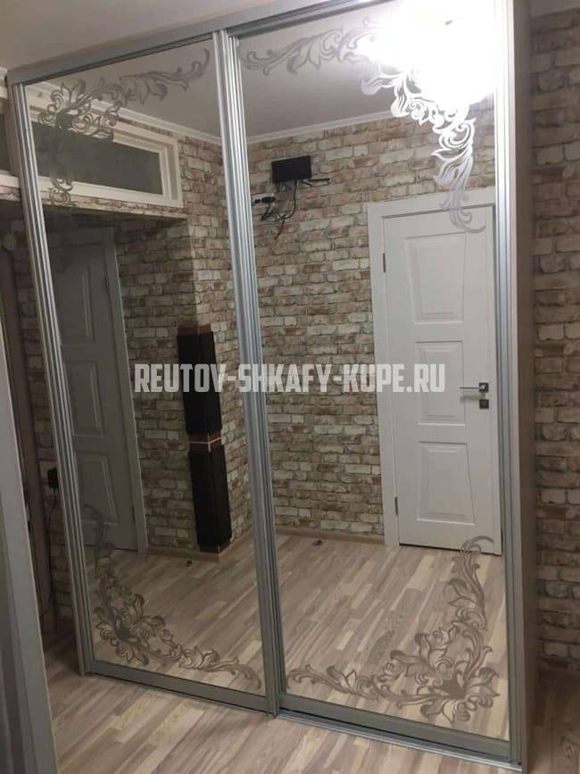 Шкафы для прихожей Реутов