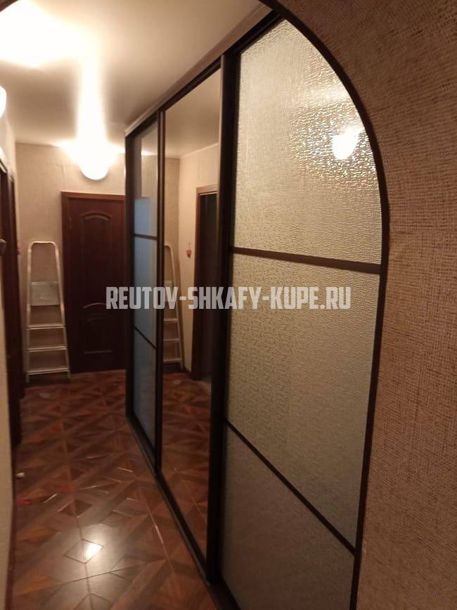 Шкафы для прихожей Реутов