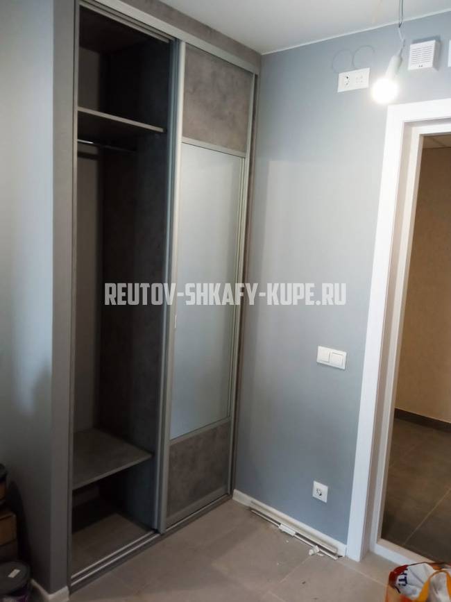 Шкафы для прихожей Реутов