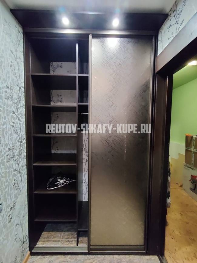 Шкафы для прихожей Реутов