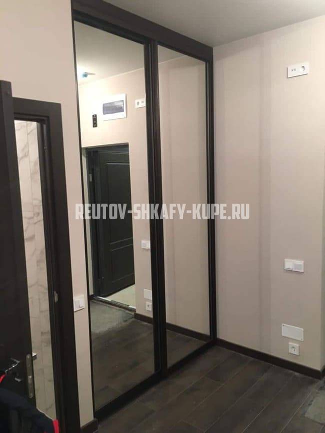 Шкафы для прихожей Реутов