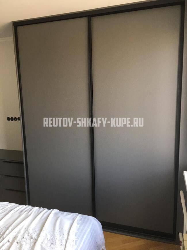 Шкафы в спальню Реутов