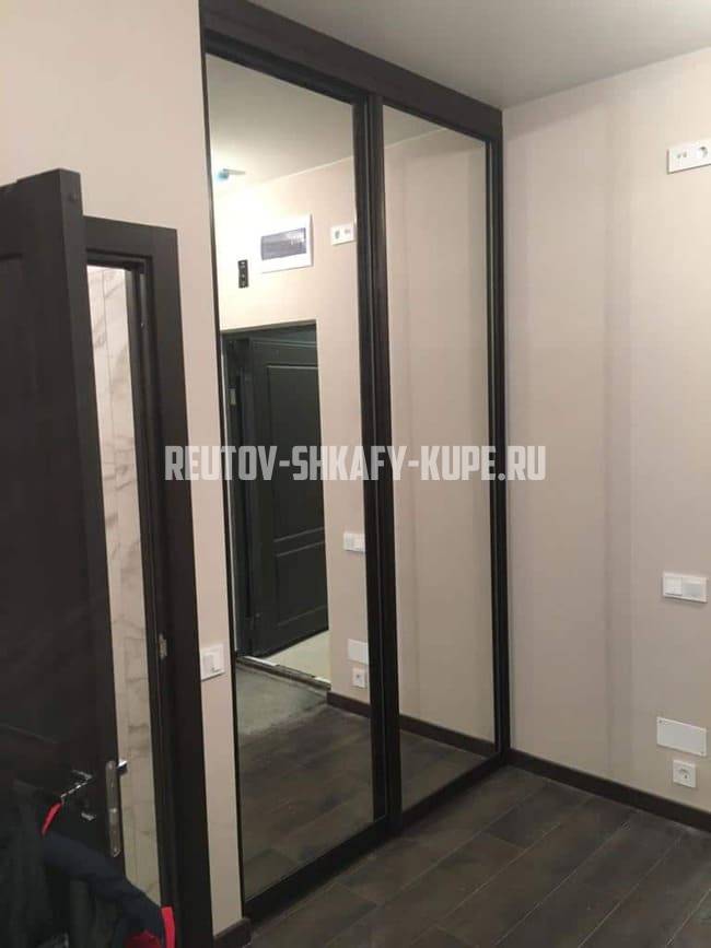 Шкафы в спальню Реутов