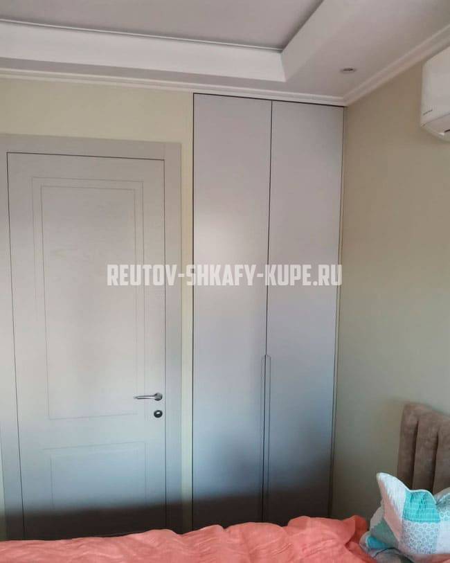 Шкафы в спальню Реутов