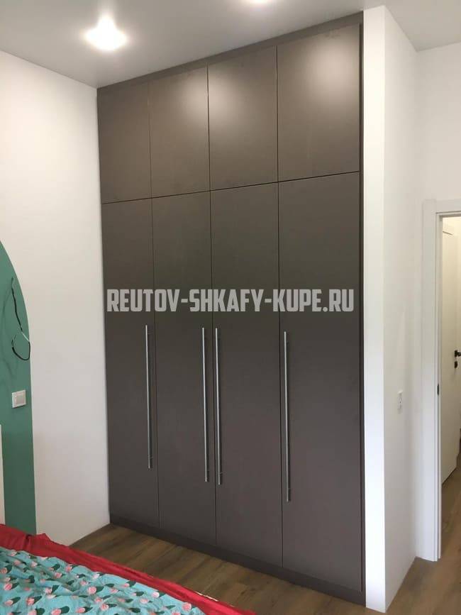 Шкафы в спальню Реутов