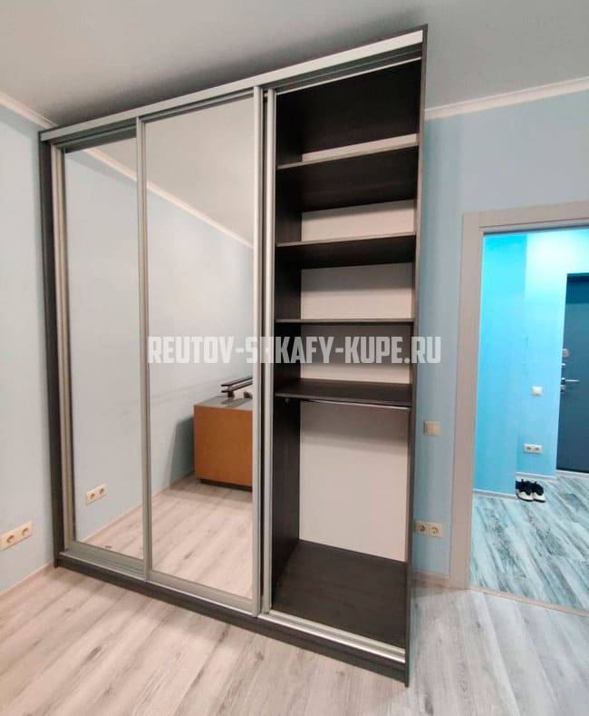 Шкафы в спальню Реутов