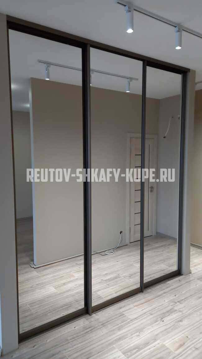 Шкафы в спальню Реутов